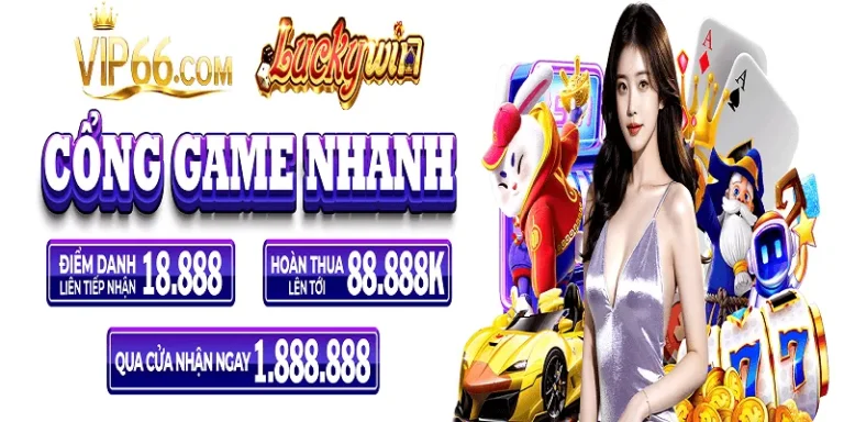 vip6666 đăng kí